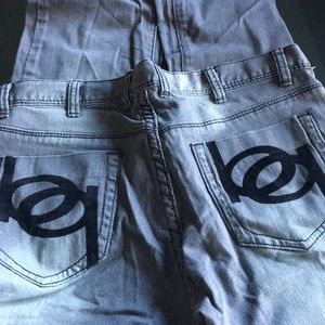 2b jeans brand new with tag size 28